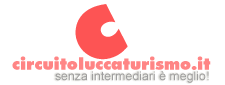 ircuitoLuccaTurismo.it : idea per turismo a Lucca
